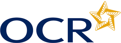 OCR Logo